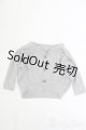 画像: SD/OF:トップス/1/3　60ｃｍ　BJD　MJD　衣装　ドール用 I-26-01-18-262-KD-ZI