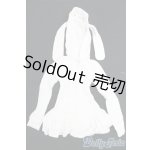 画像: azone/OF:50cmサイズドール　衣装/0 I-26-01-18-264-KD-ZI