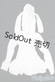 画像: azone/OF:50cmサイズドール　衣装/0 I-26-01-18-264-KD-ZI