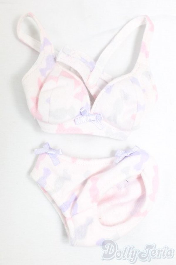 画像1: SDM＆MSD/OF:下着/1/4　40ｃｍ　BJD　MJD　衣装　ドール用 I-26-01-18-265-KD-ZI (1)