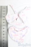 画像2: SDM＆MSD/OF:下着/1/4　40ｃｍ　BJD　MJD　衣装　ドール用 I-26-01-18-265-KD-ZI (2)