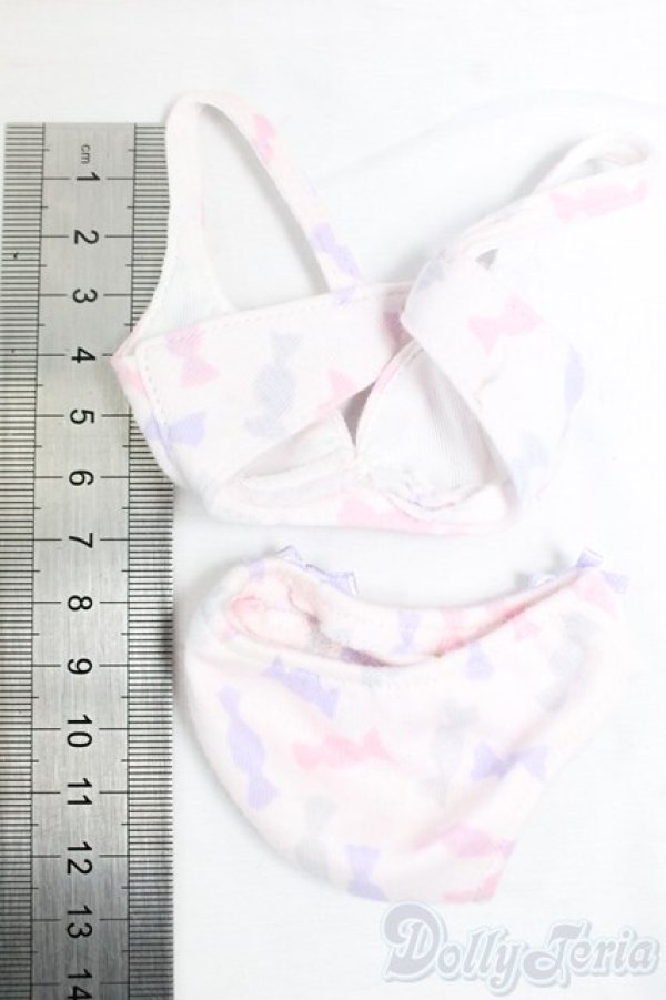 画像2: SDM＆MSD/OF:下着/1/4　40ｃｍ　BJD　MJD　衣装　ドール用 I-26-01-18-265-KD-ZI (2)