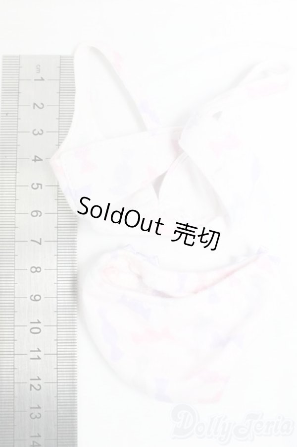 画像2: SDM＆MSD/OF:下着/1/4　40ｃｍ　BJD　MJD　衣装　ドール用 I-26-01-18-265-KD-ZI (2)