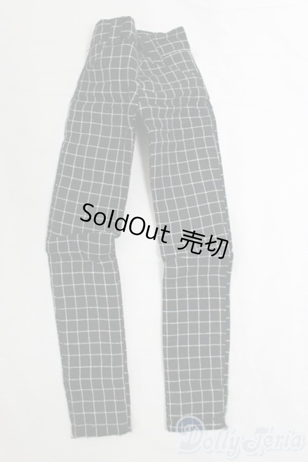 画像1: 40cmサイズドール/OF:衣装/0 I-26-01-18-267-KD-ZI (1)