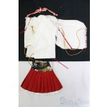 画像: MDD/OF:衣装セット/0 I-26-01-18-268-KD-ZI