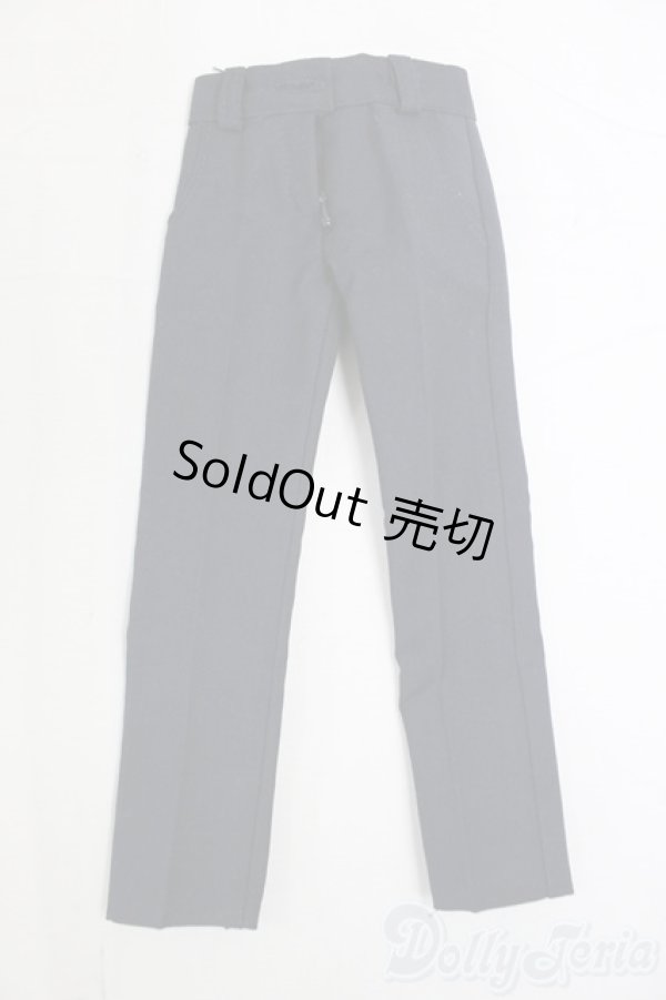 画像1: SDM＆MSD/OF:パンツ/1/4　40ｃｍ　BJD　MJD　衣装　ドール用 I-26-01-18-269-KD-ZI (1)