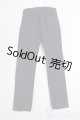 画像: SDM＆MSD/OF:パンツ/1/4　40ｃｍ　BJD　MJD　衣装　ドール用 I-26-01-18-269-KD-ZI