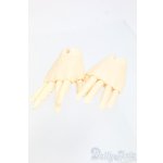 画像: dikadoll製/1/4/関節ハンドパーツ/0 I-26-01-18-272-KD-ZI