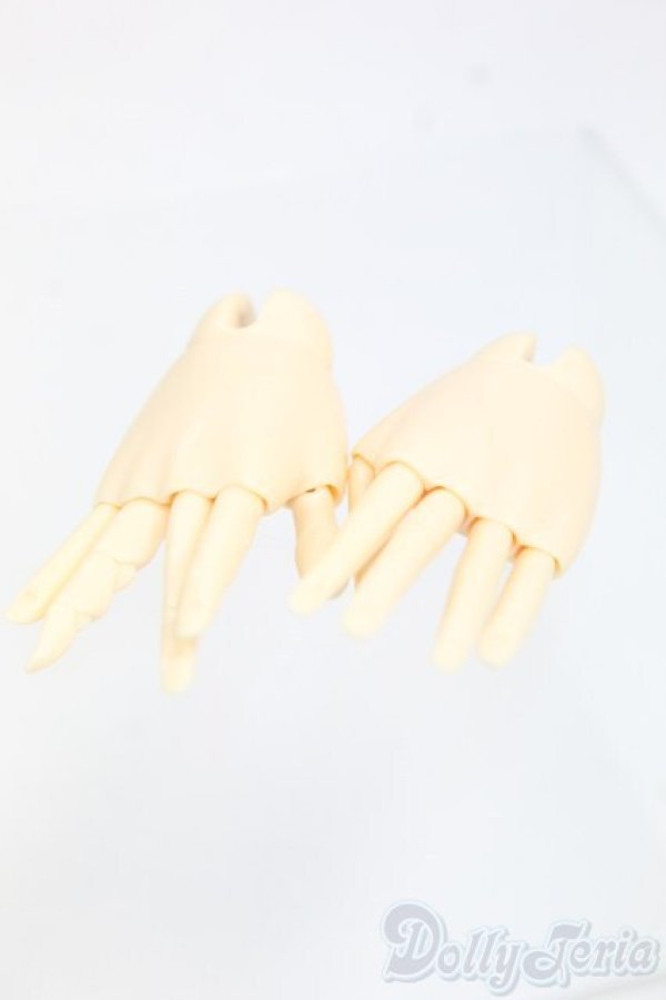 画像1: dikadoll製/1/4/関節ハンドパーツ/0 I-26-01-18-272-KD-ZI (1)