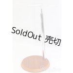 画像: 40-60cmドール/ドールスタンド/0 I-26-01-18-276-KD-ZI