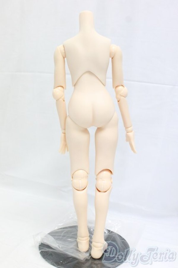 画像3: パラボックス/45cm男の子ボディ/0 I-26-01-18-279-KD-ZI (3)