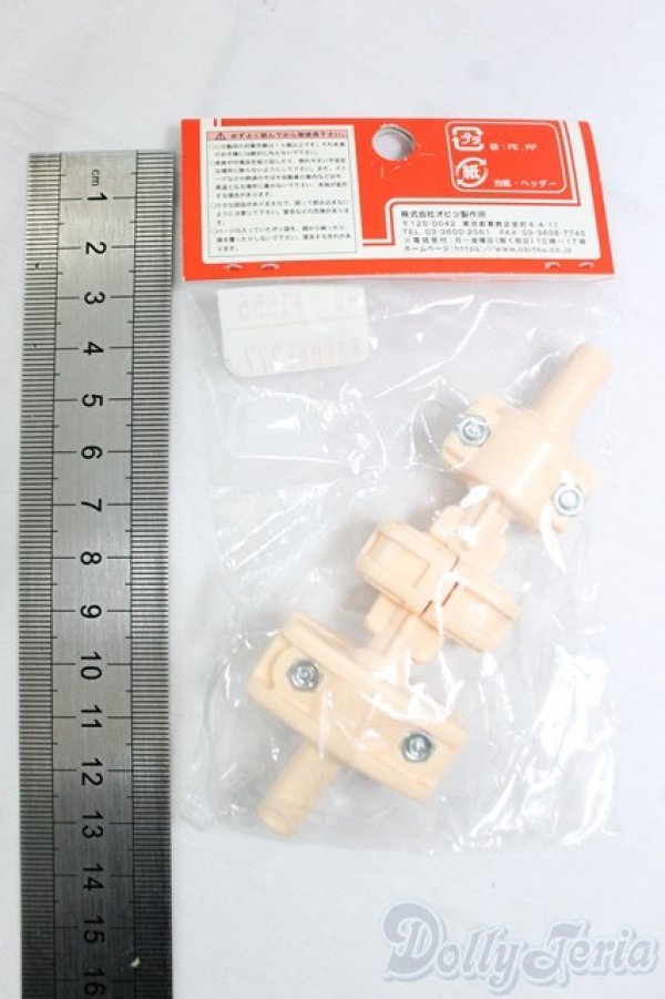 画像2: オビツ50/腹パーツ501/0 I-26-01-18-285-KD-ZI (2)