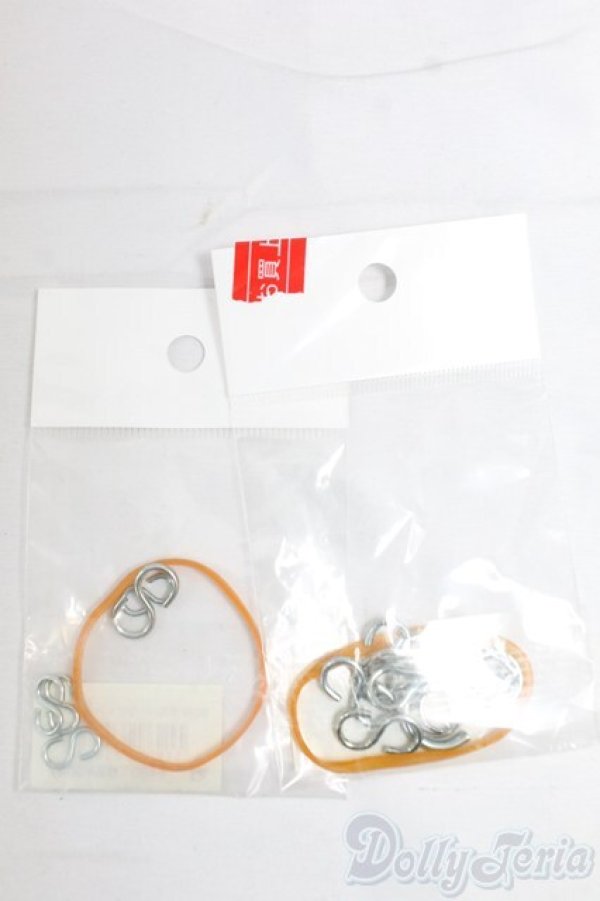 画像2: SDM＆MSD/OF:小物/1/4　40ｃｍ　BJD　MJD　衣装　ドール用 I-26-01-18-288-KD-ZI (2)