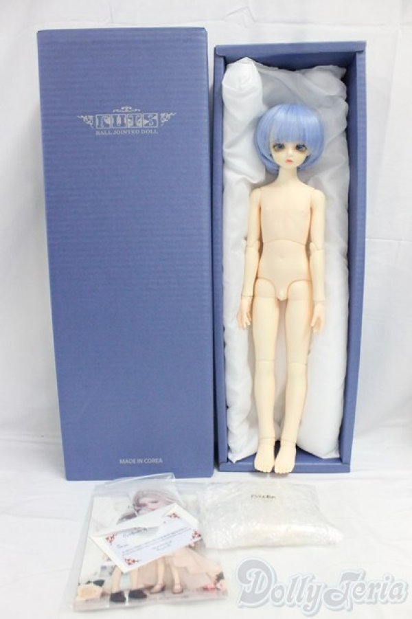 画像7: LUTS/Kid Delf CHERRY I-26-01-18-299-KD-ZI (7)