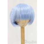 画像: 8.5inch/ウィッグ/インチ　BJD　MJD　ドール用 I-26-01-25-018-KD-ZI