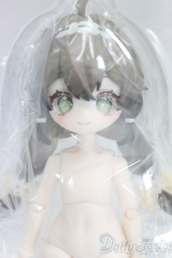 画像1: Meki Creator's Essence/造物之心:Daisy I-26-01-18-021-YB-ZI (1)