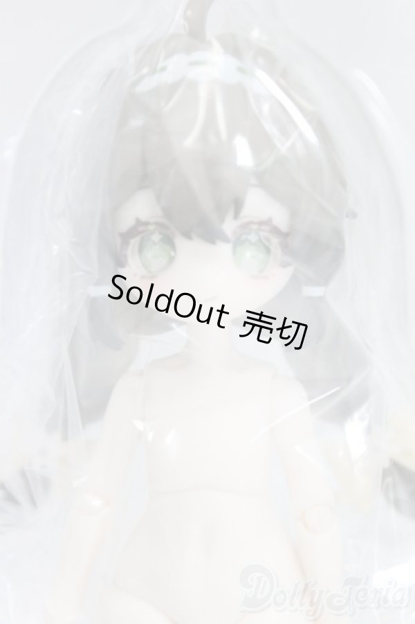 画像1: Meki Creator's Essence/造物之心:Daisy I-26-01-18-021-YB-ZI (1)