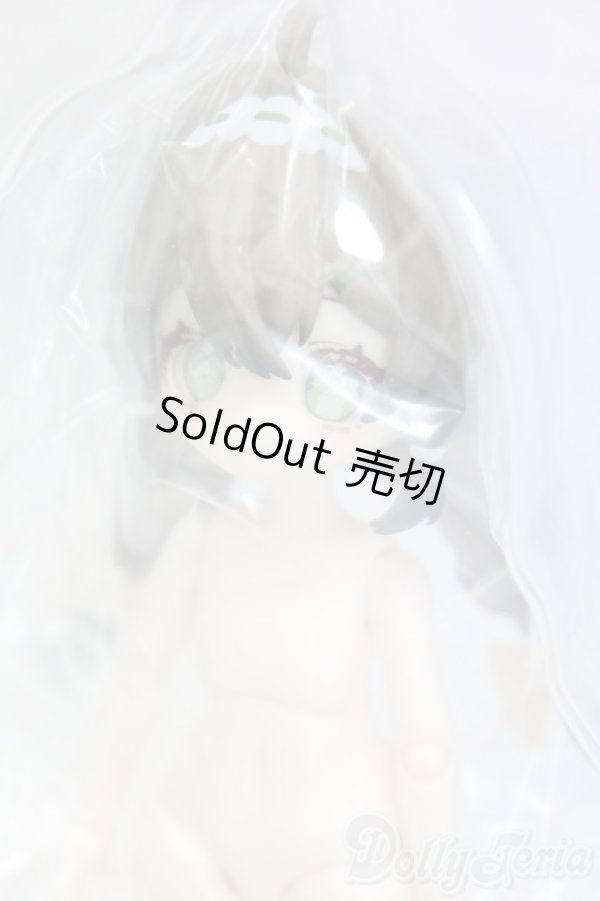 画像2: Meki Creator's Essence/造物之心:Daisy I-26-01-18-021-YB-ZI (2)