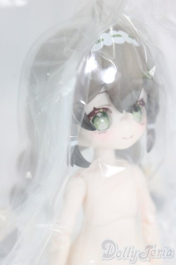 画像3: Meki Creator's Essence/造物之心:Daisy I-26-01-18-021-YB-ZI (3)