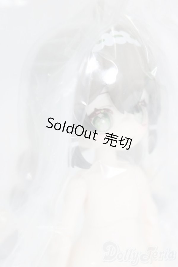 画像3: Meki Creator's Essence/造物之心:Daisy I-26-01-18-021-YB-ZI (3)