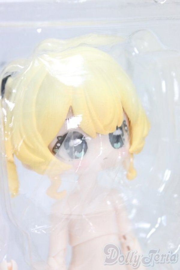 画像3: リトルキー設定集/甜点助手 メイド I-26-01-18-024-YB-ZI (3)