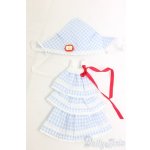 画像: リトルキー設定集/衣装 I-26-01-18-034-YB-ZI