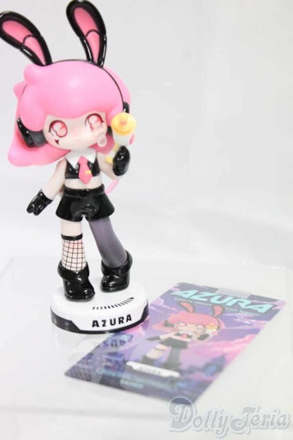 画像4: POPMART/AZURA I-26-01-18-017-YB-ZI (4)