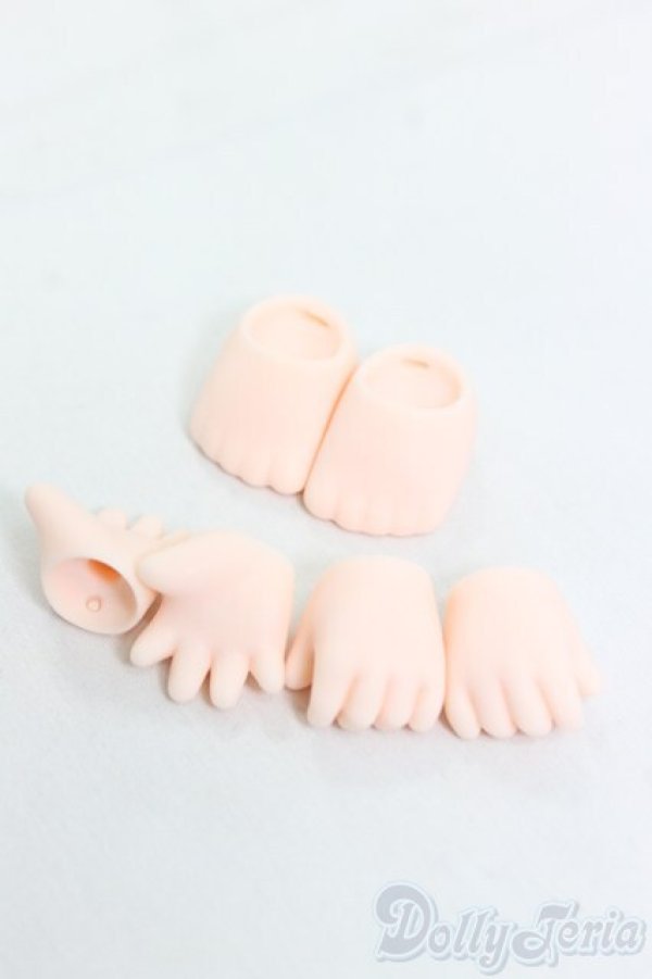 画像1: ルナに捧ぐ/パーツ I-26-01-18-019-YB-ZI (1)