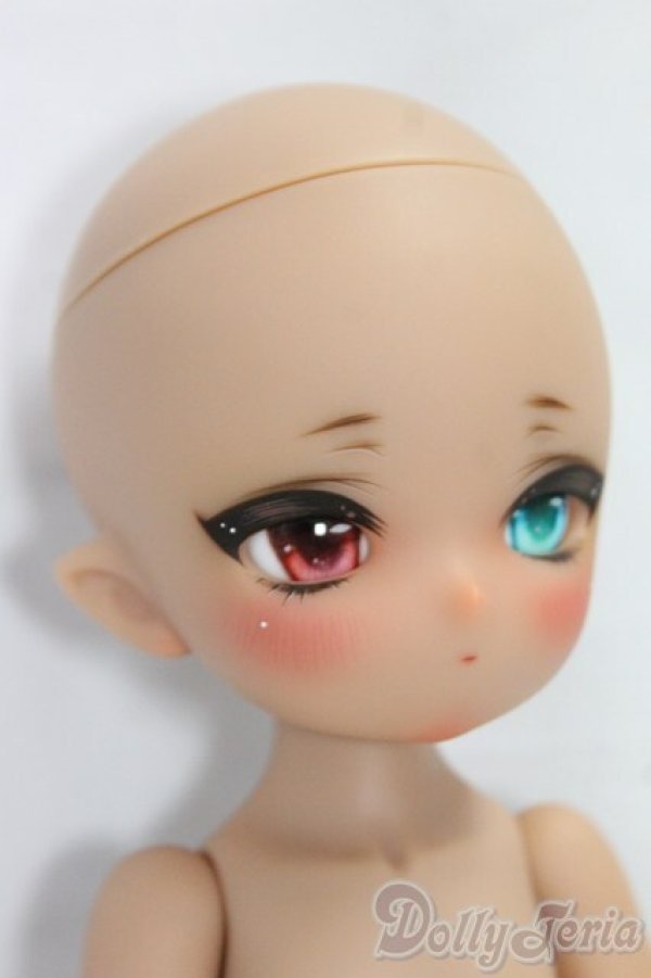 画像3: 【DOLK×IMOMO DOLL】/Guru うさぎメイド ver. Limited I-26-01-18-002-YB-ZI (3)