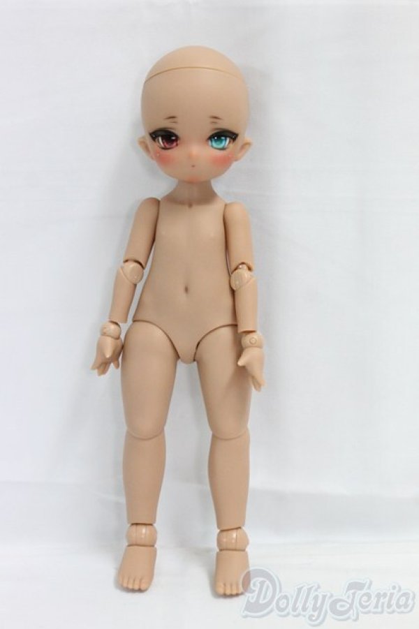 画像4: 【DOLK×IMOMO DOLL】/Guru うさぎメイド ver. Limited I-26-01-18-002-YB-ZI (4)