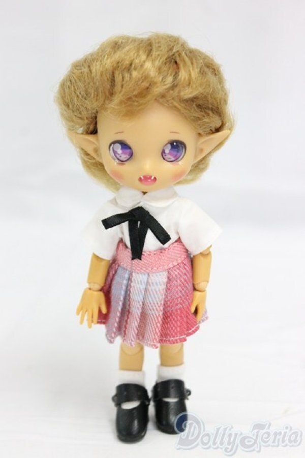 画像4: PICCODO/ボディ+エルフヘッド I-26-01-18-006-YB-ZI (4)