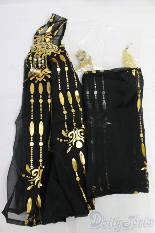 画像1: SDM＆MSD/OF:衣装セット/1/4　40ｃｍ　BJD　MJD　衣装　ドール用 I-26-01-18-216-YB-ZI (1)