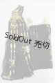 画像: SDM＆MSD/OF:衣装セット/1/4　40ｃｍ　BJD　MJD　衣装　ドール用 I-26-01-18-216-YB-ZI