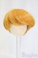 画像: 4.5inch/ウィッグ I-26-01-18-044-KD-ZI