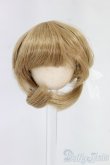 画像1: 4.5inch/ウィッグ I-26-01-18-043-KD-ZI (1)