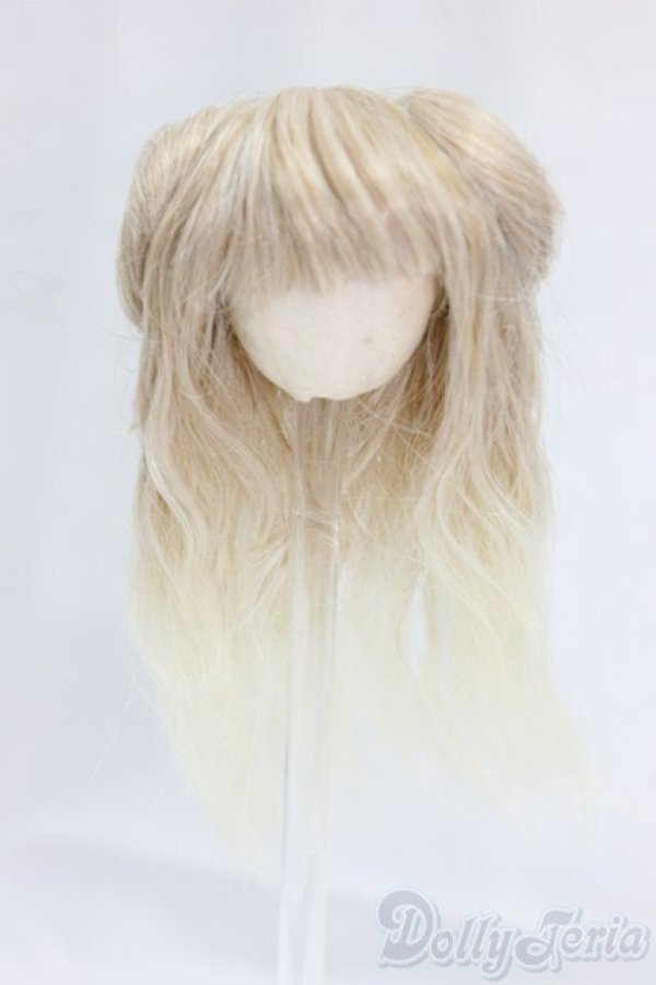 画像1: 4.5inch/ウィッグ I-26-01-18-046-KD-ZI (1)