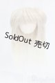 画像: 4.5inch/ウィッグ I-26-01-18-046-KD-ZI