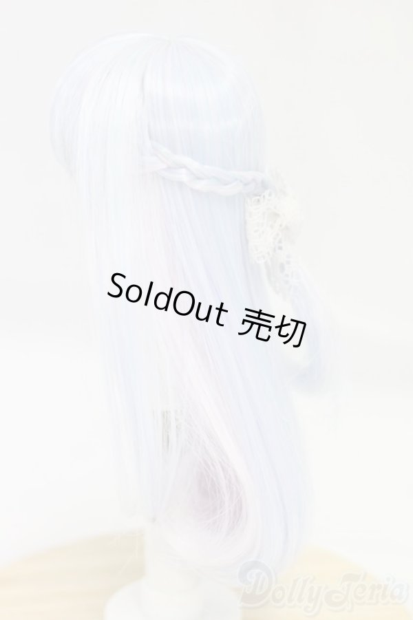 画像2: ウィッグ/4.5-5inch:MIMIEL様製 I-26-01-18-042-KD-ZI (2)