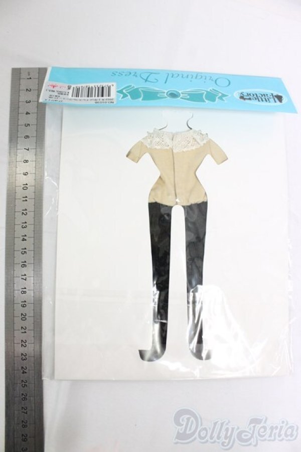 画像2: ジェニー/OF:リトルファクトリー製衣装 I-26-01-18-038-KD-ZI (2)