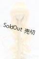 画像: 8-9inch/ウィッグ I-26-01-18-142-KD-ZI