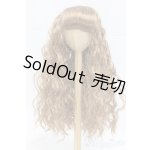 画像: 8-9inch/ウィッグ I-26-01-18-140-KD-ZI