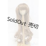 画像: 9inch/ウィッグ I-26-01-18-139-KD-ZI