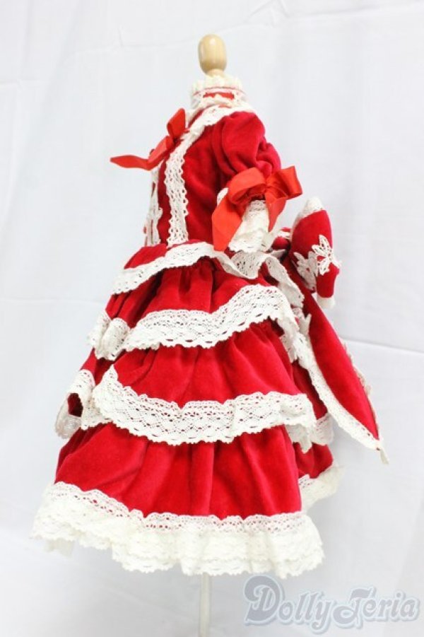 画像2: SD/OF:エリザベスワンピースセット 下妻物語 BABY THE STARS SHINE BRIGHT I-26-01-18-135-KD-ZI (2)