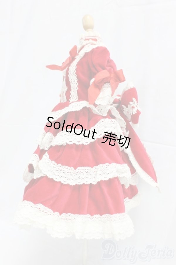 画像2: SD/OF:エリザベスワンピースセット 下妻物語 BABY THE STARS SHINE BRIGHT I-26-01-18-135-KD-ZI (2)