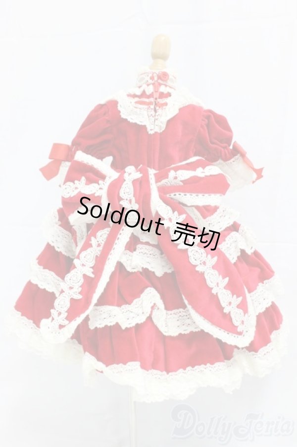 画像3: SD/OF:エリザベスワンピースセット 下妻物語 BABY THE STARS SHINE BRIGHT I-26-01-18-135-KD-ZI (3)