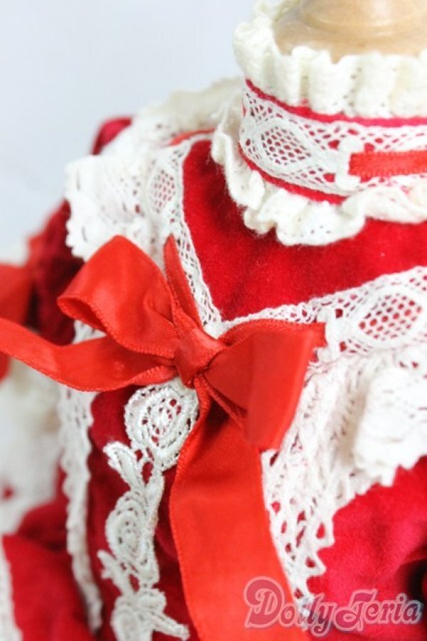 画像4: SD/OF:エリザベスワンピースセット 下妻物語 BABY THE STARS SHINE BRIGHT I-26-01-18-135-KD-ZI (4)