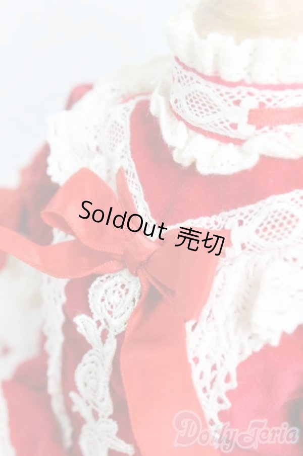 画像4: SD/OF:エリザベスワンピースセット 下妻物語 BABY THE STARS SHINE BRIGHT I-26-01-18-135-KD-ZI (4)