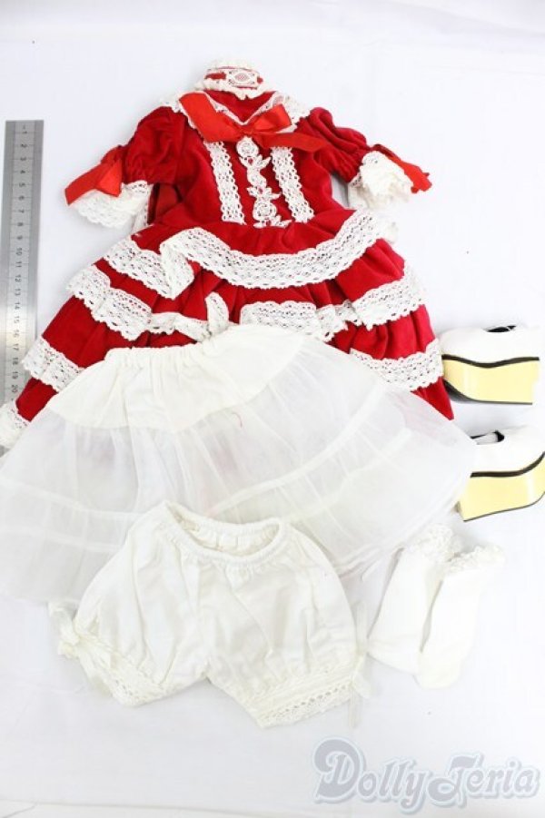 画像5: SD/OF:エリザベスワンピースセット 下妻物語 BABY THE STARS SHINE BRIGHT I-26-01-18-135-KD-ZI (5)