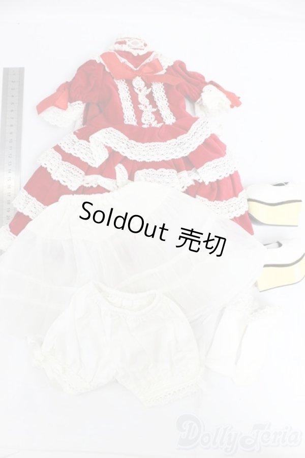 画像5: SD/OF:エリザベスワンピースセット 下妻物語 BABY THE STARS SHINE BRIGHT I-26-01-18-135-KD-ZI (5)