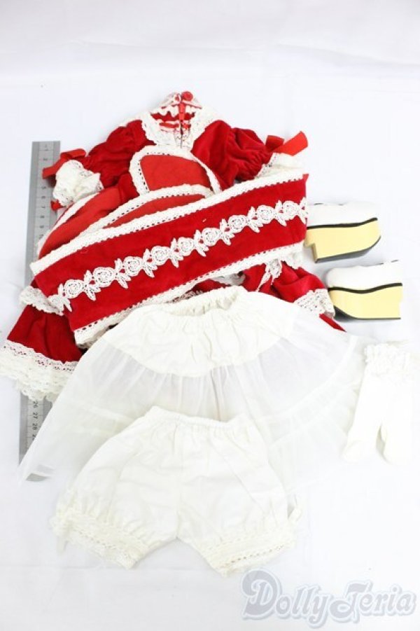 画像6: SD/OF:エリザベスワンピースセット 下妻物語 BABY THE STARS SHINE BRIGHT I-26-01-18-135-KD-ZI (6)